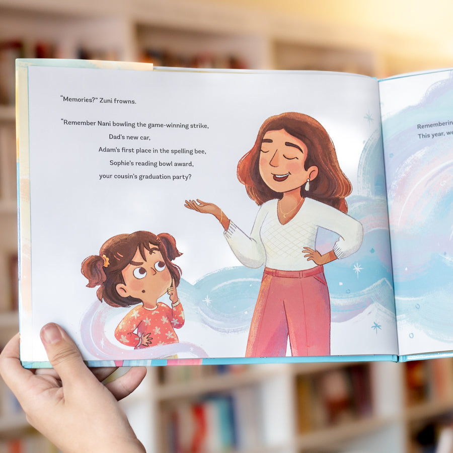 Zuni and the Memory Jar、mySite、topwebapps