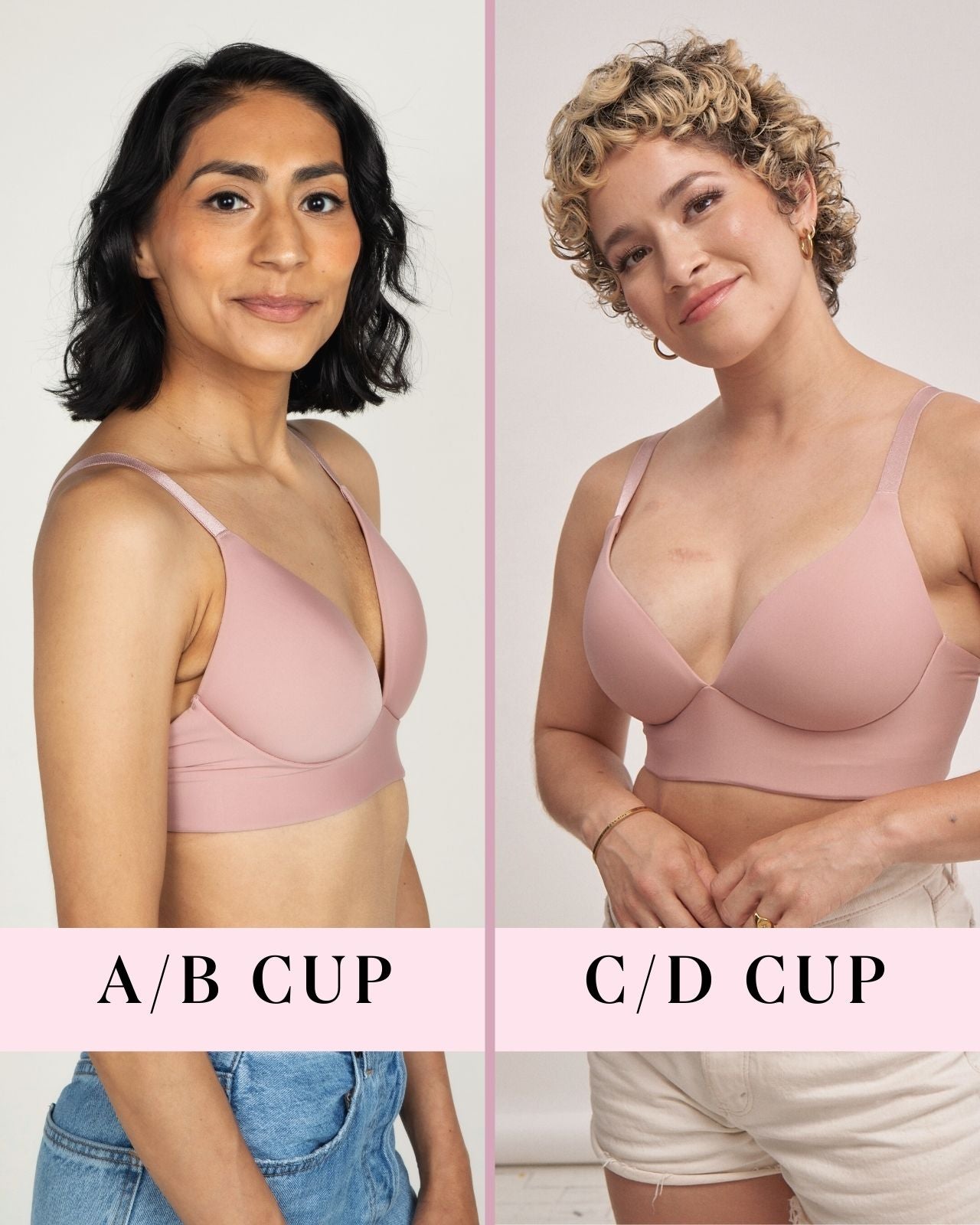 Trish Molded Cup Bra、mySite、bengalsvssteelers