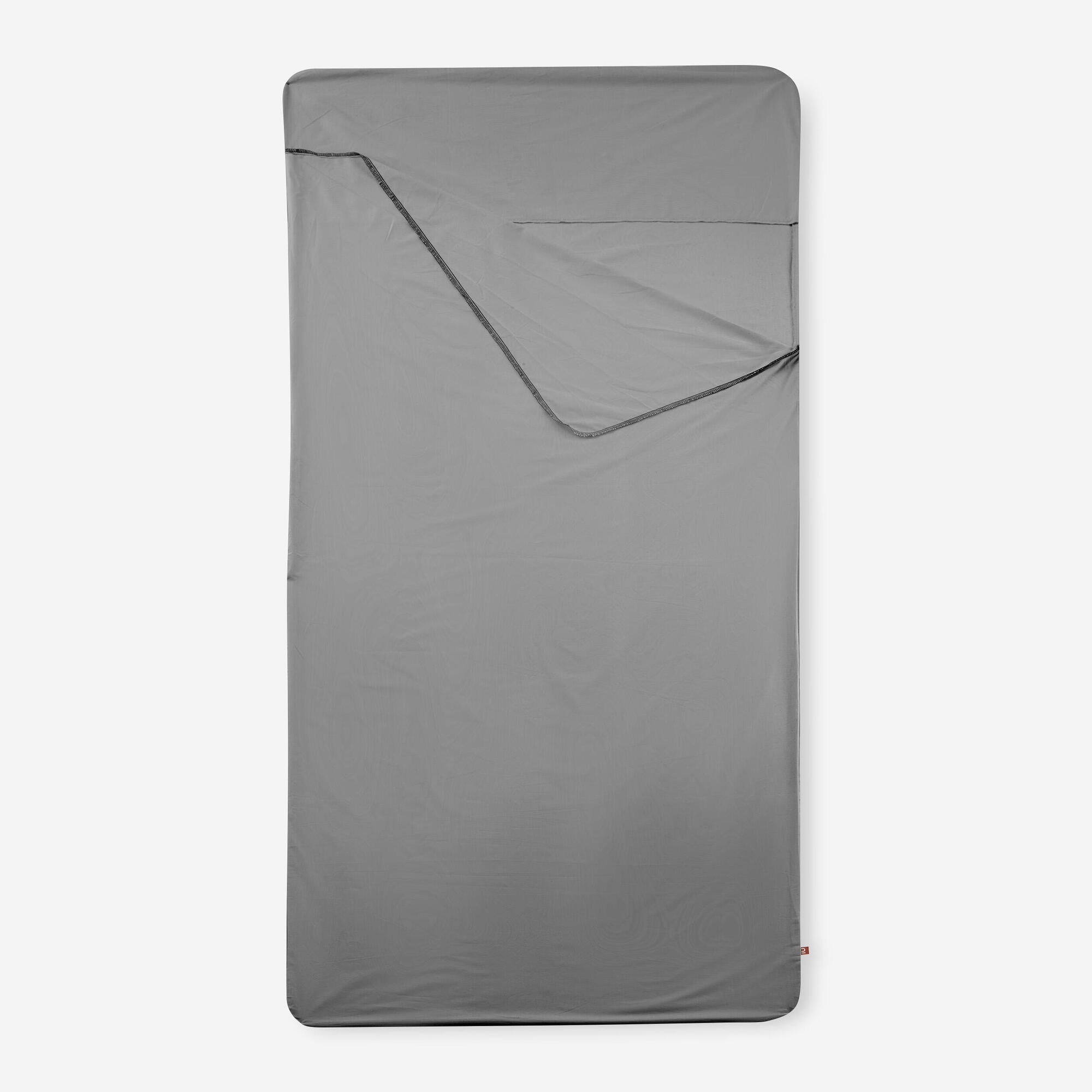 Quechua Polyester Sleeping Bag Liner