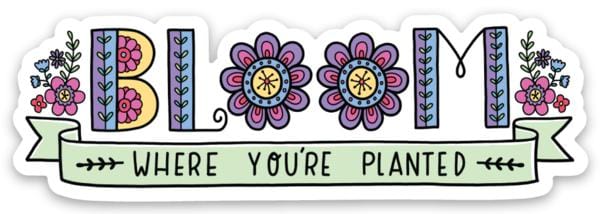  Girl Power Sticker 9 Pack、mySite、elrpsem3k