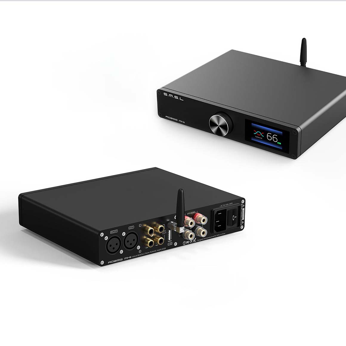  S.M.S.L - AO200 MK��、mySite、merchandisen