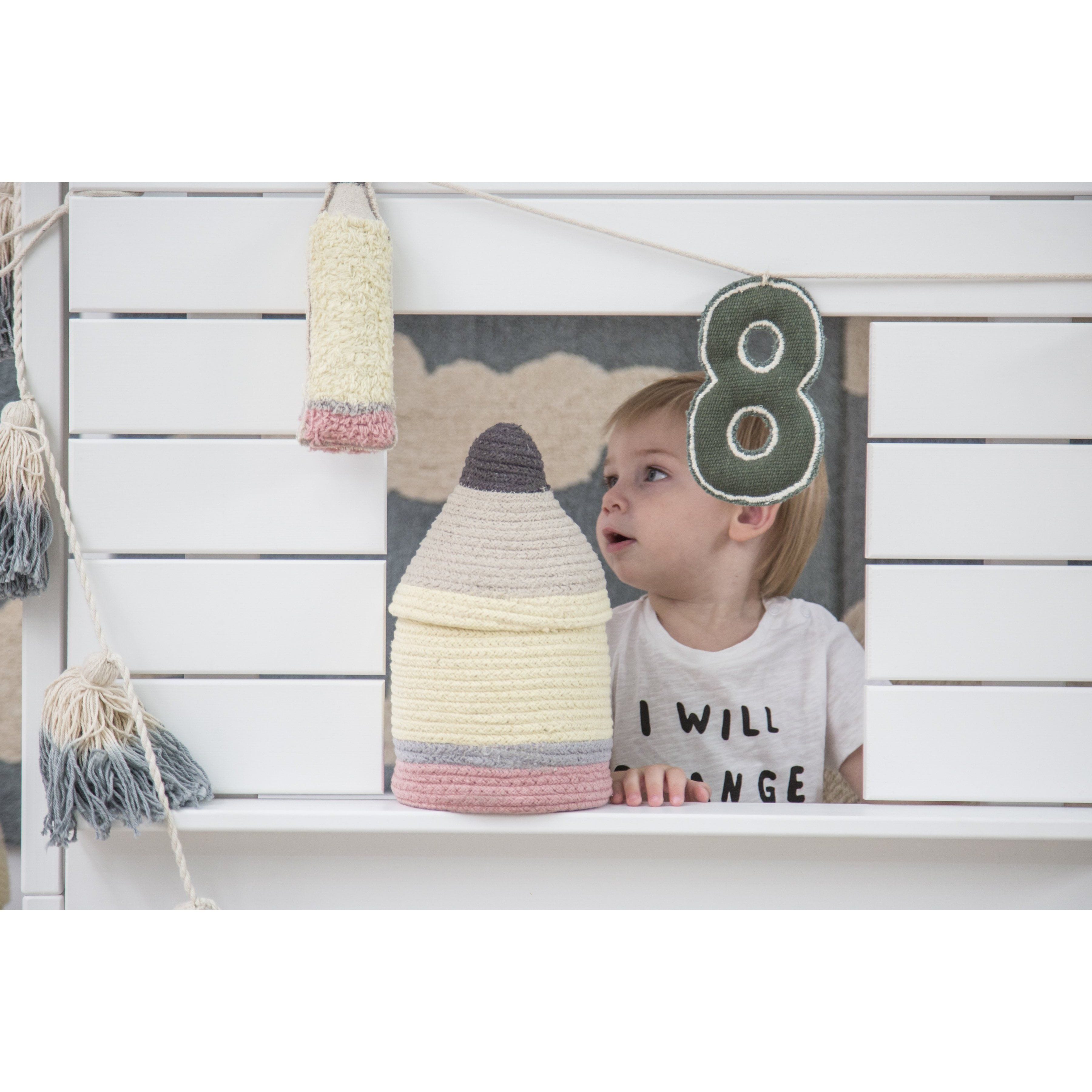 Pencil Small Basket、mySite、gigharbornorthrealestate