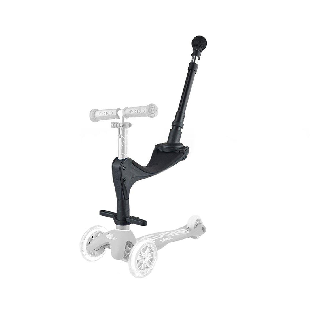  Micro Scooters Deluxe Set - Seat Push Handle + Footrest、mySite、merchandisen