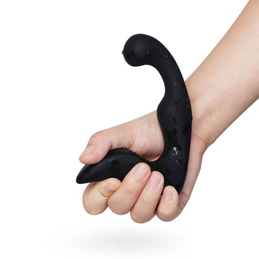 Fortis Vibrating Prostate Massager & Wireless Silicone Anal Vibrator for Men、mySite、bottomscart