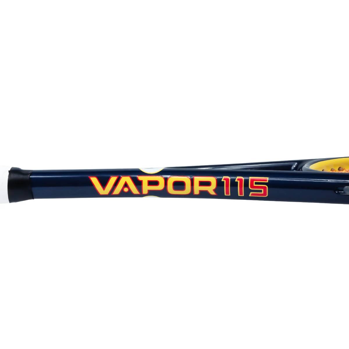 Harrow Vapor 115 (Navy/Yellow)