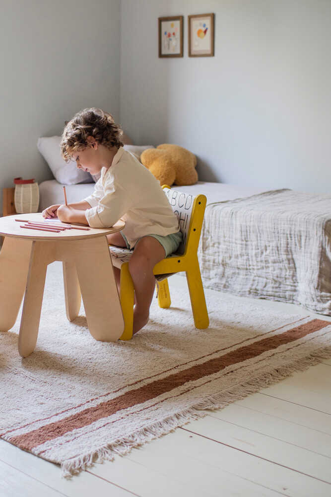 WASHABLE RUG PLATE TOFFEE、mySite、gigharbornorthrealestate