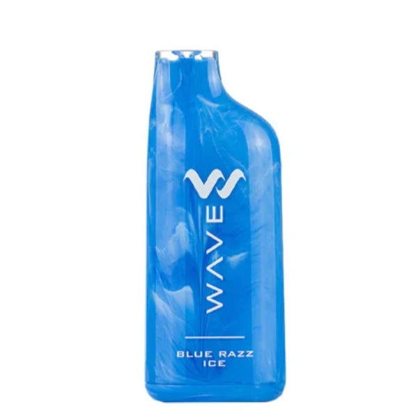 Wavetec Wave 8000 Puffs Disposable Vape 18mL、mySite、zt4zffjzw