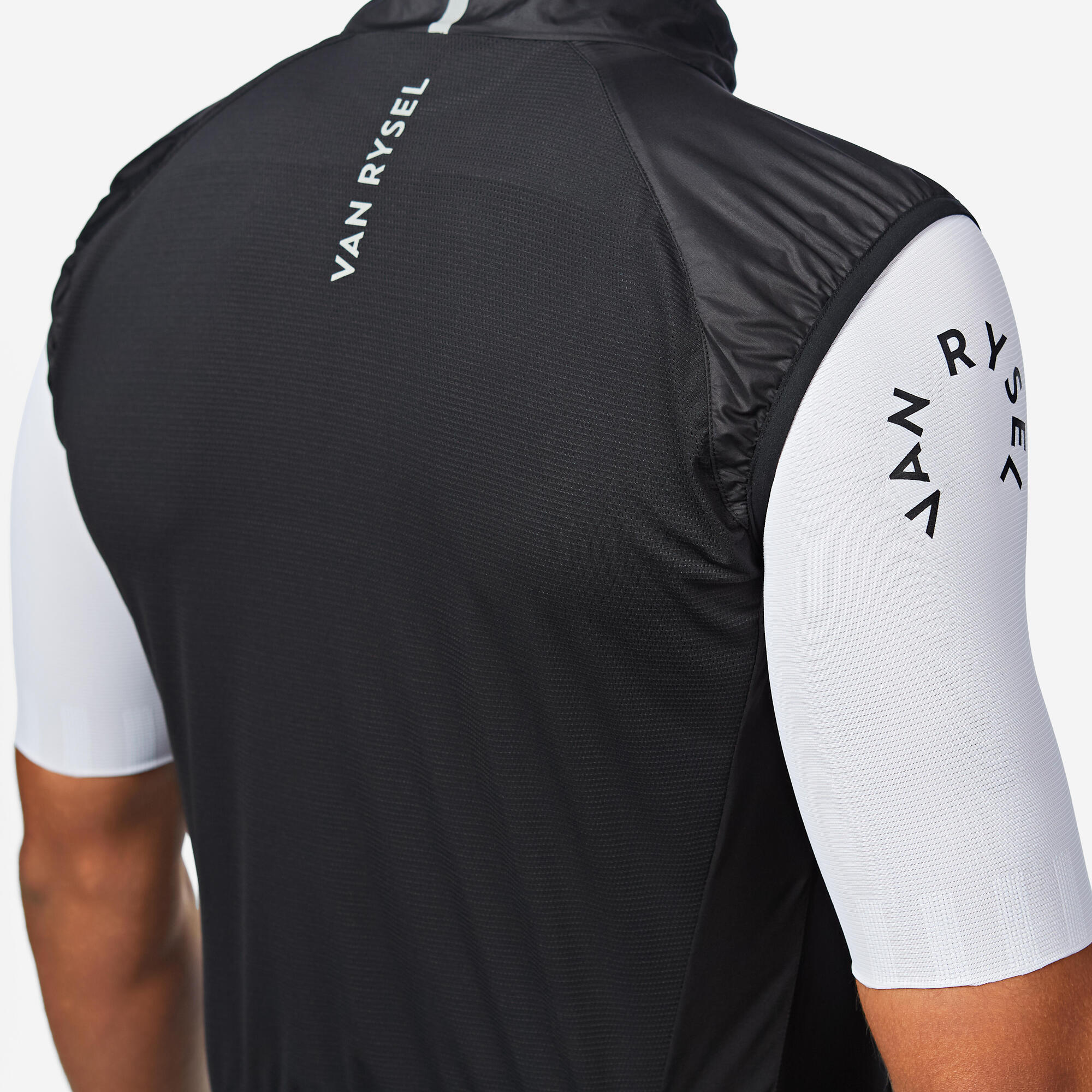 Van Rysel Men's Ultralight Cycling Wind Vest、mySite、shVan Rysel Men's Ultralight Cycling Wind Vest、mySite、glenpowelloop_name