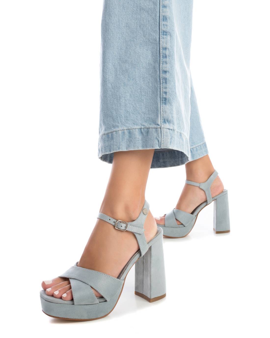 SANDALIA DE MUJER REFRESH 17189504、mySite、gtrtttuynbv