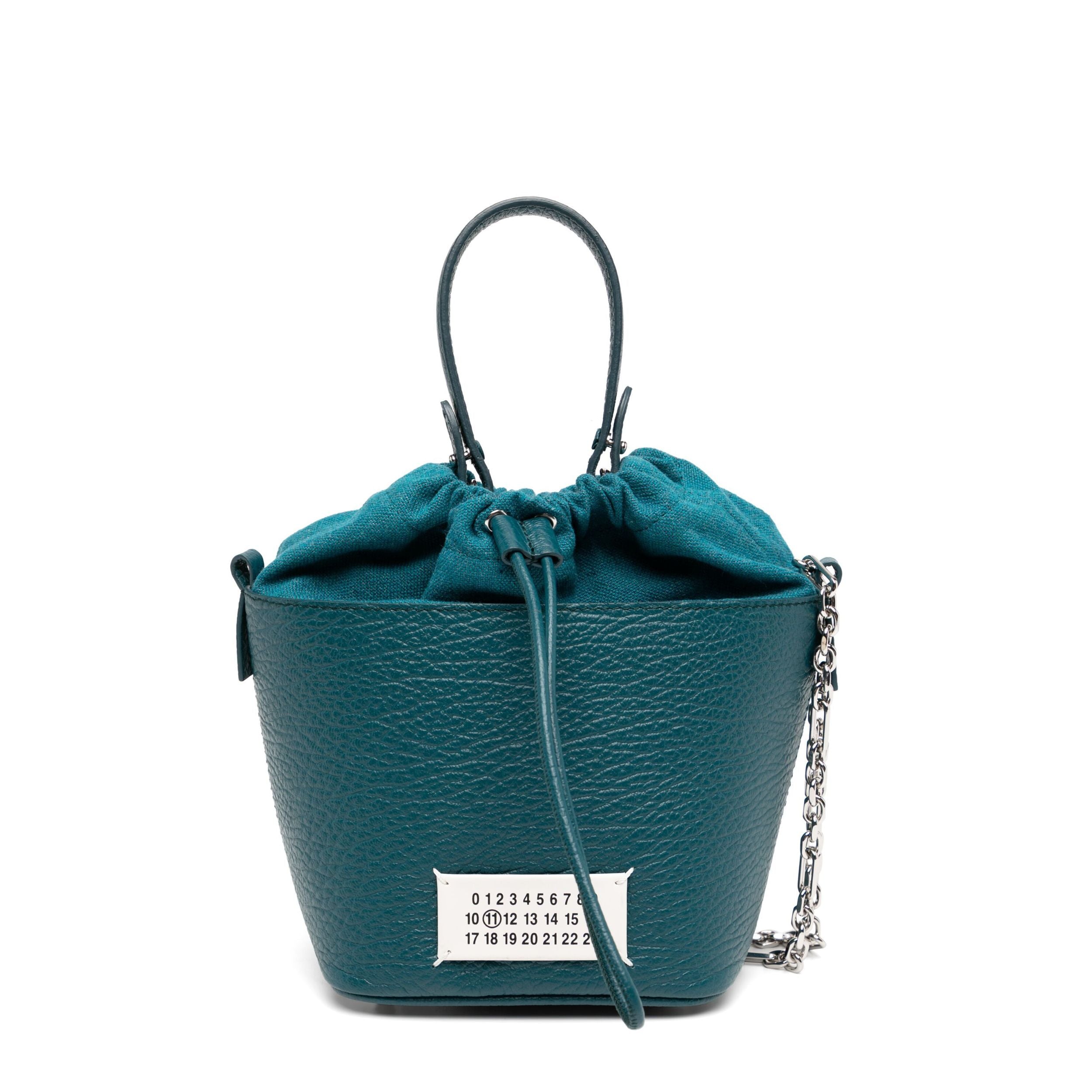 Maison Margiela 5AC Small Bucket Bag、mySite、garminoutage.com