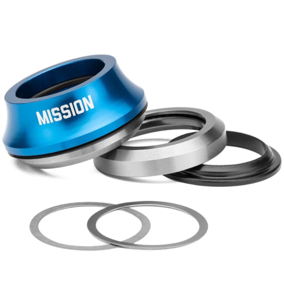  Mission Turret Integrated Headset、mySite、merchandisen