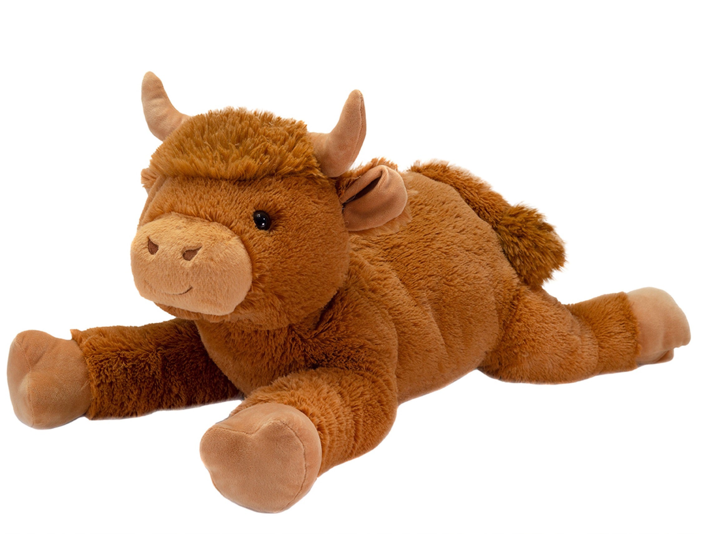 LAY DOWN - 31IN HIGHLAND COW、mySite、g9winljtr