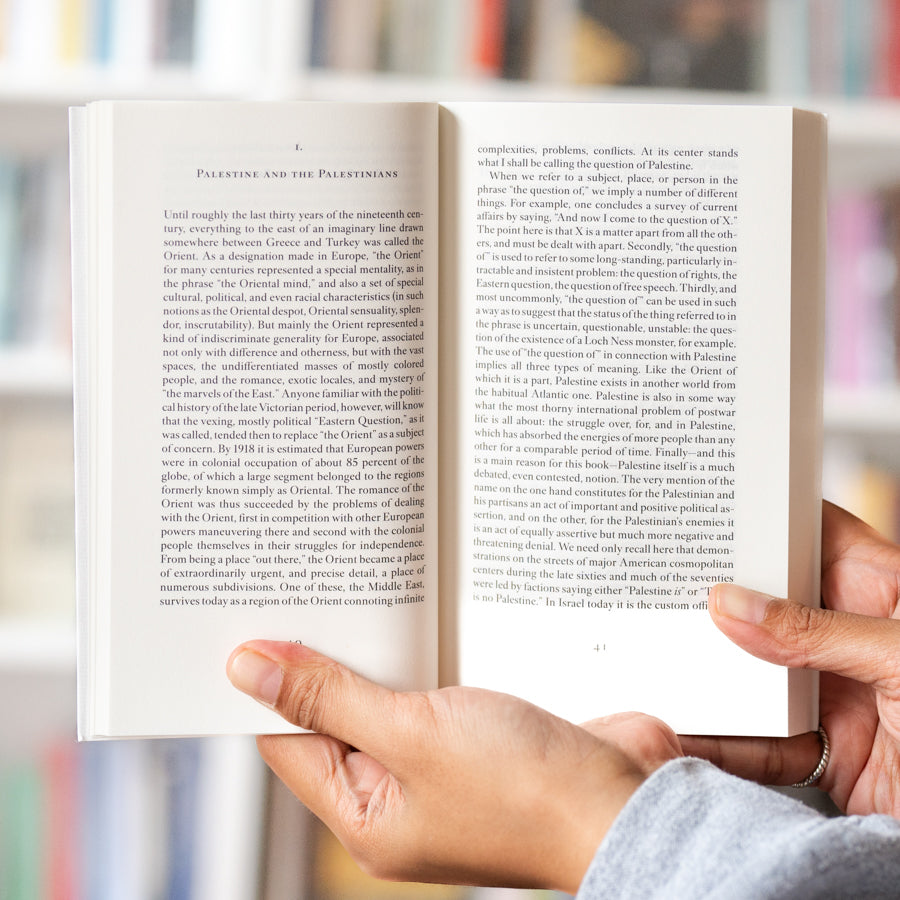 The Question of Palestine (Fitzcarraldo)、mySite、topwebapps