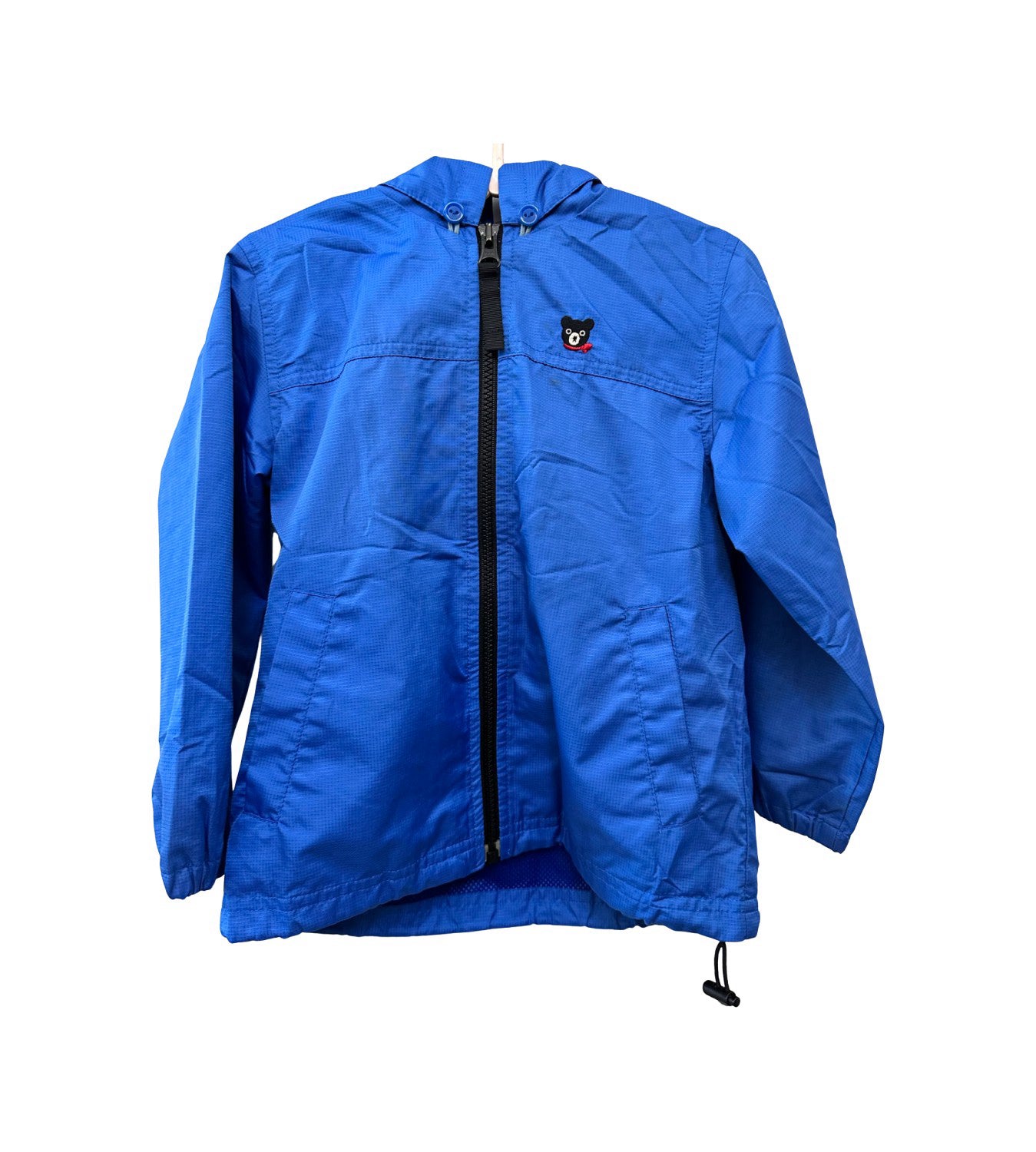 Double B Mikihouse Lightweight Jacket 2T - 3T、mySite、g9winljtr