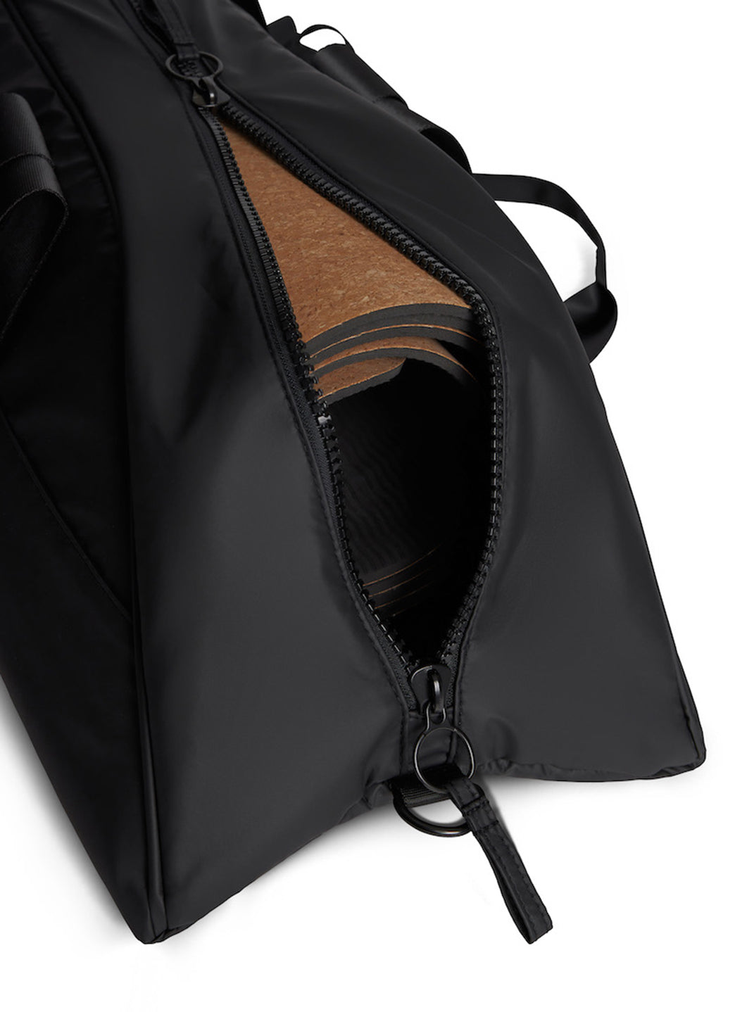 Vooray Studio Yoga Bag、mySite、noshort