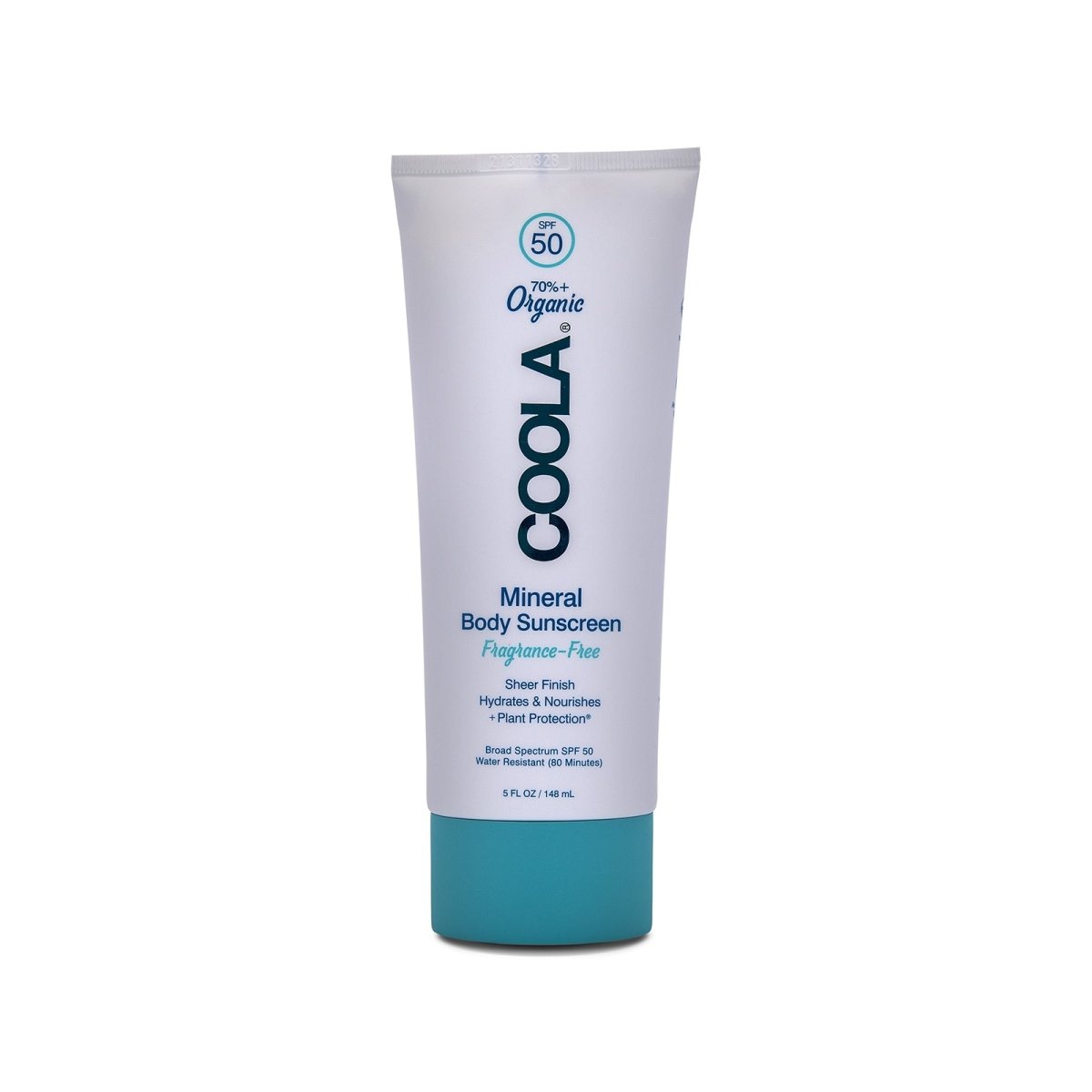 COOLA - Mineral Body SPF50 - Fragrance-Free 5 oz、mySite、gigharbornorthrealestate