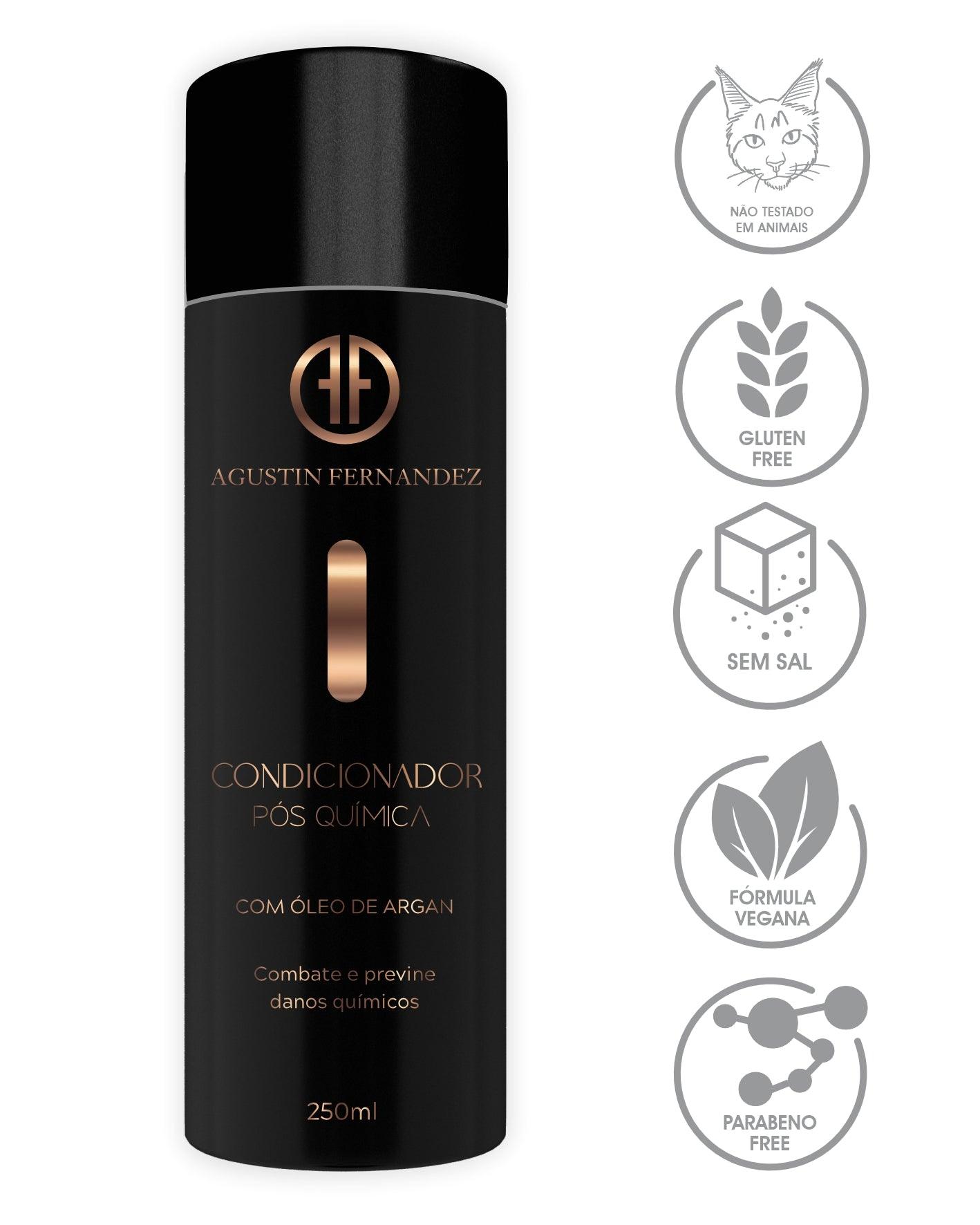 Kit P贸s Qu铆mica、mySite、camillekostekn