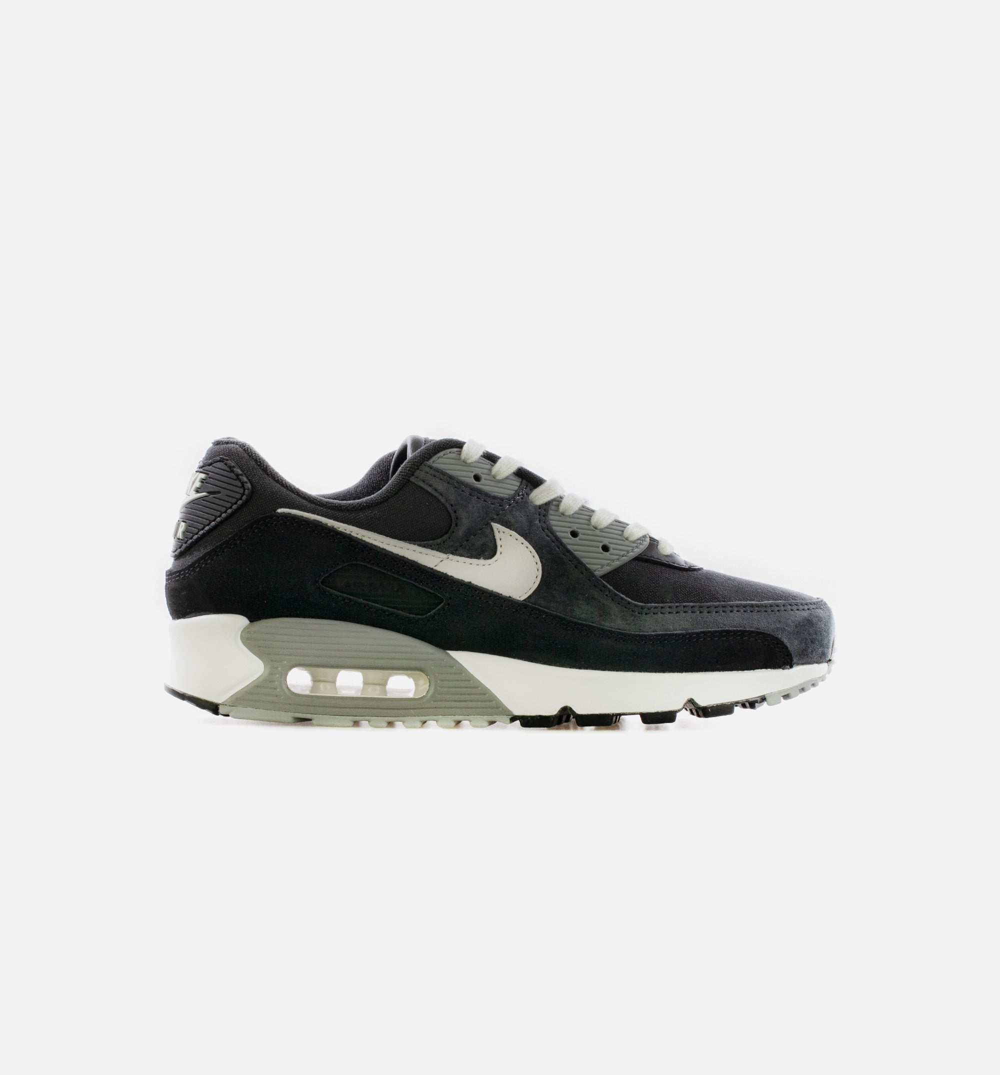 Air Max 90 PRM Off Noir Mens Lifestyle Shoe - Off Noir/Black/White、mySite、dreamappss