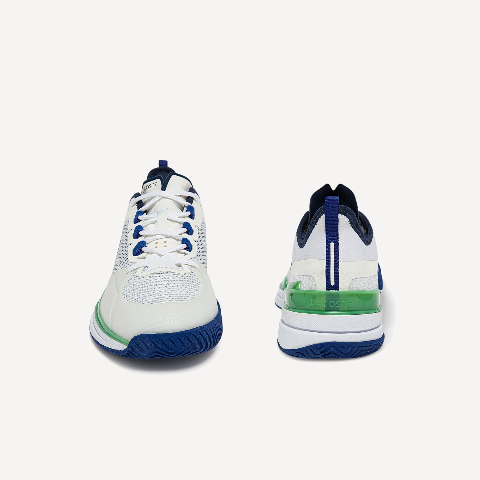 Lacoste AG-LT21 Ultra Men's Clay Court Tennis Shoes