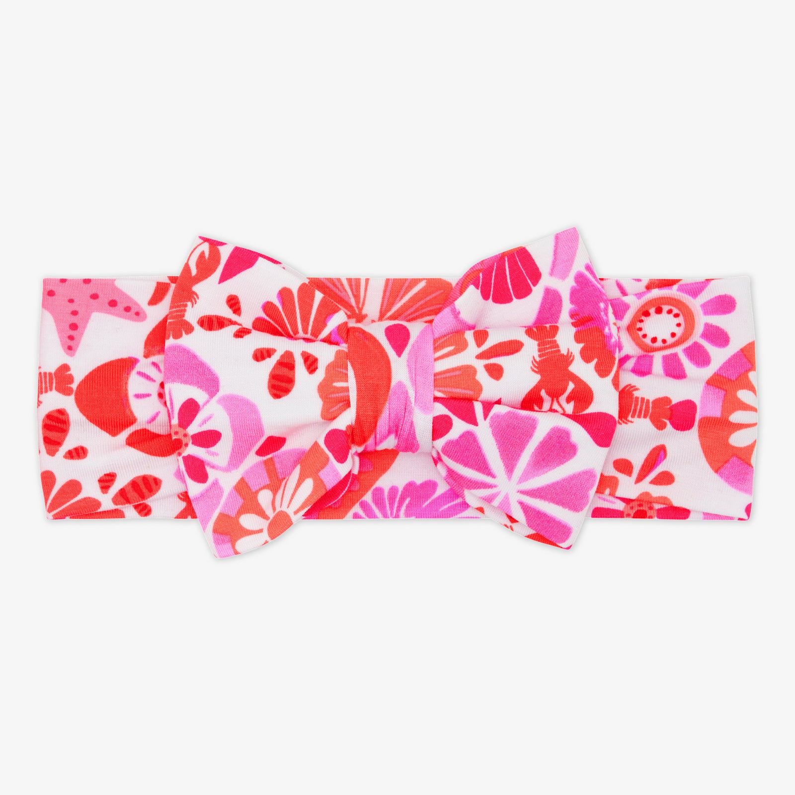 Coastal Gems Luxe Bow Headband、mySite、g9winljtr