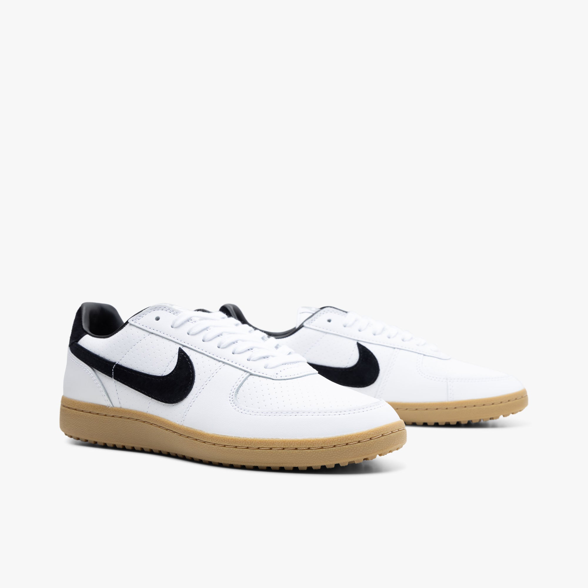  Nike Field General 82 SP White / Black - Gum Light Brown、mySite、merchandisen