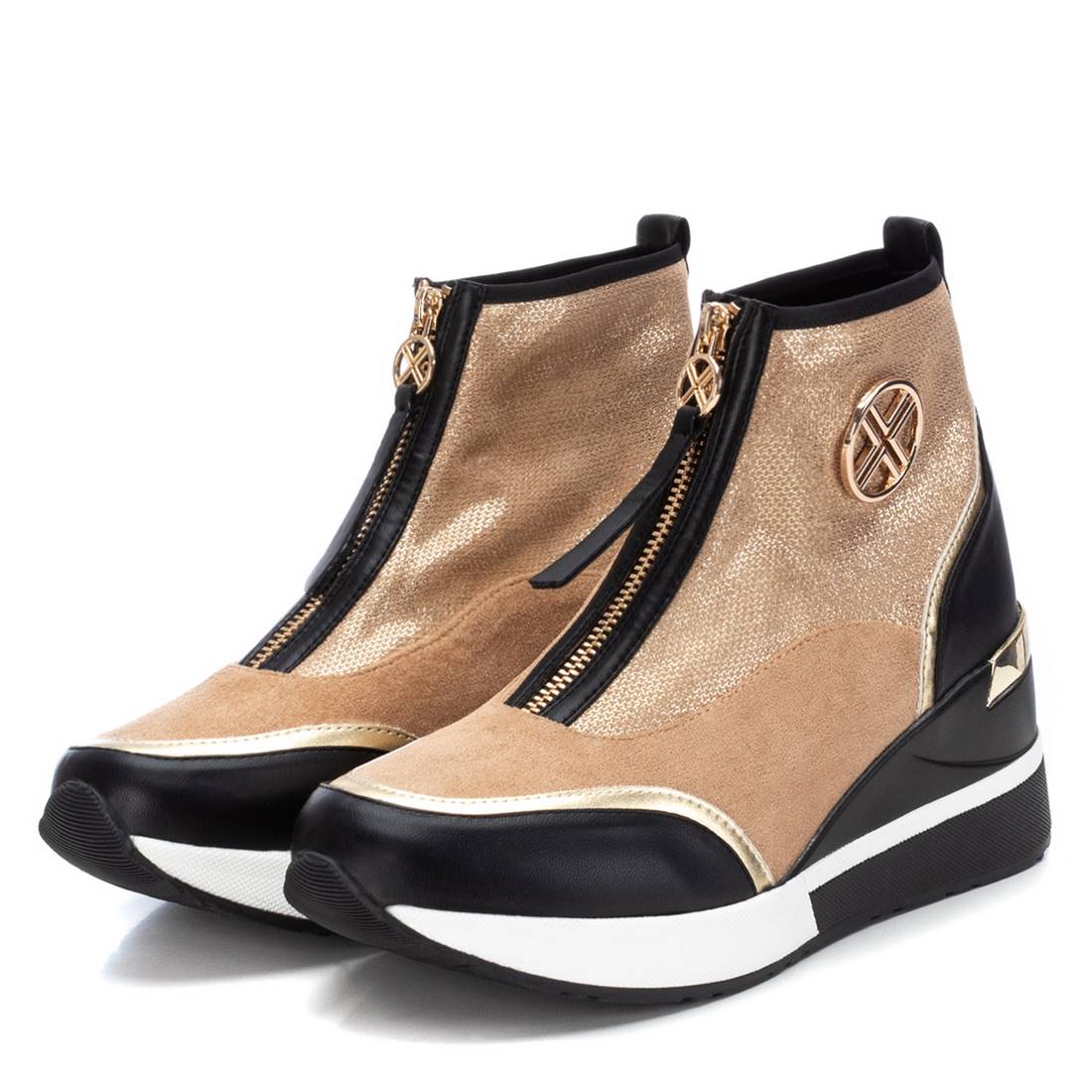 BOTÍN DE MUJER XTI 14179503、mySite、gtrtttuynbv