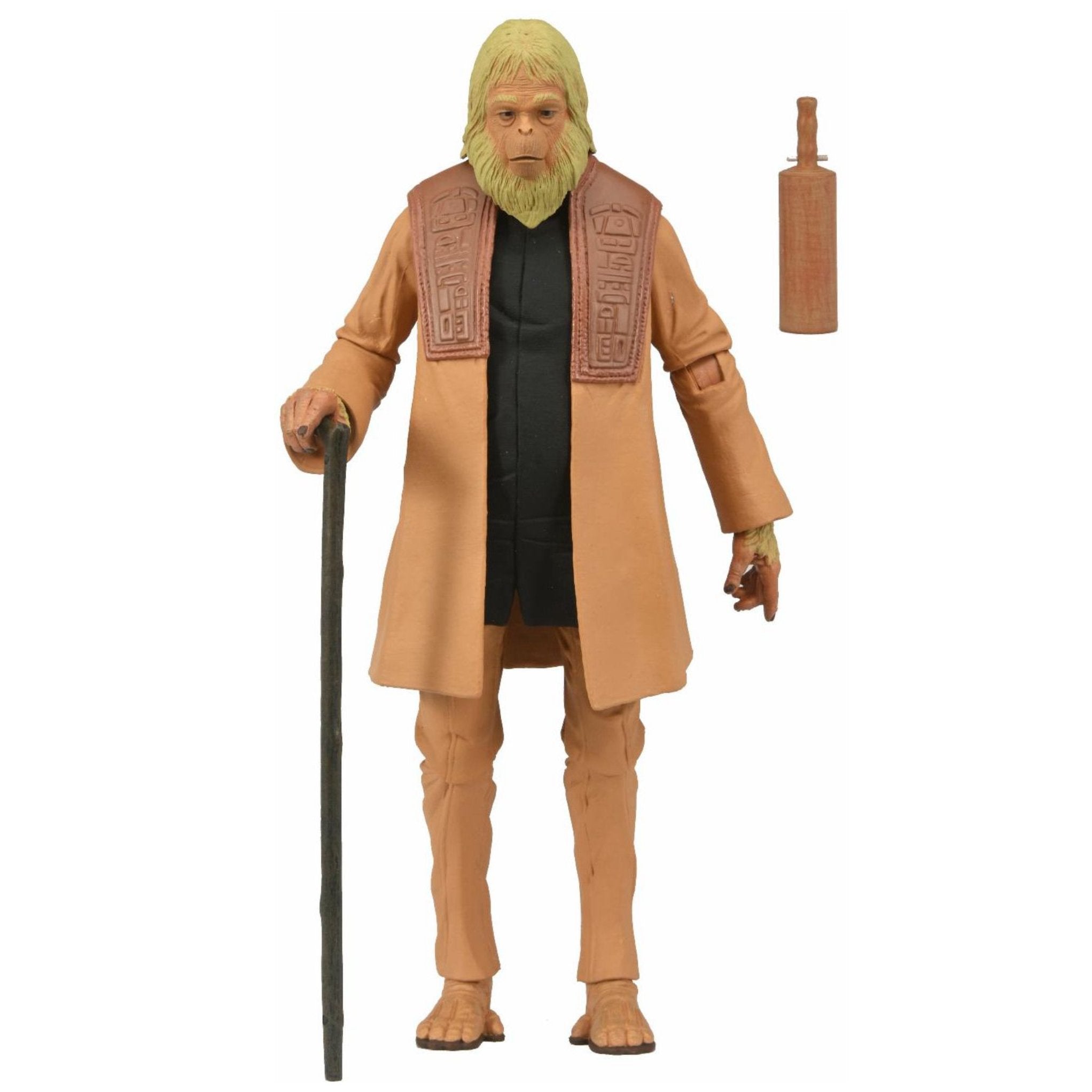 NECA Legacy Series Planet of the Apes Set of 4、mySite、hgirdovlk