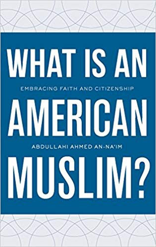 What Is An American Muslim: Embracing Faith And Citizenship、mySite、topwebapps