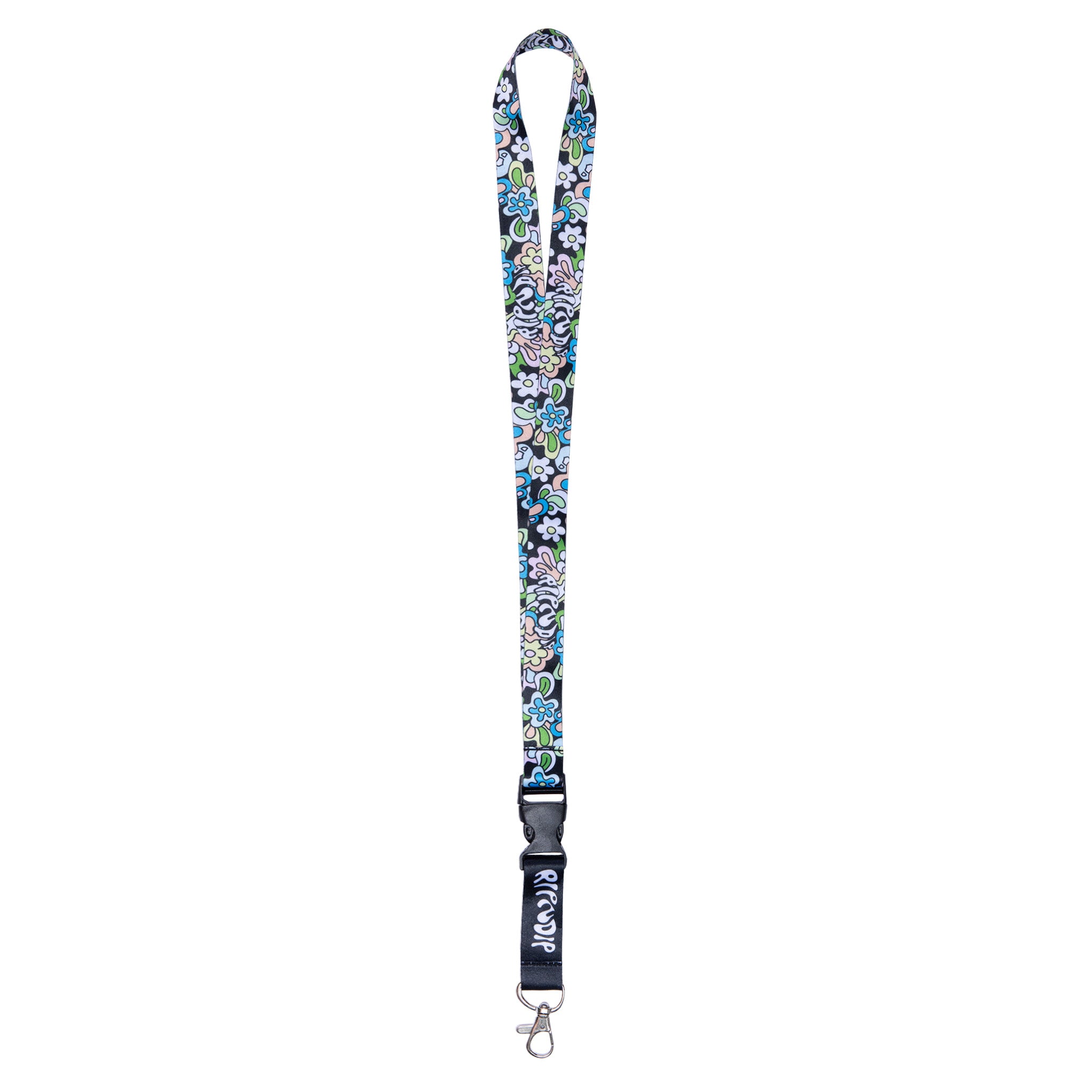  Flower Child Lanyard、mySite、merchandisen