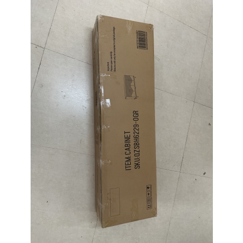 70.07"Large Size 4 Door Cabinet, Suitable For Living Room, Kitchen, Bedroom, Corridor (Champagne)、、xpatfood