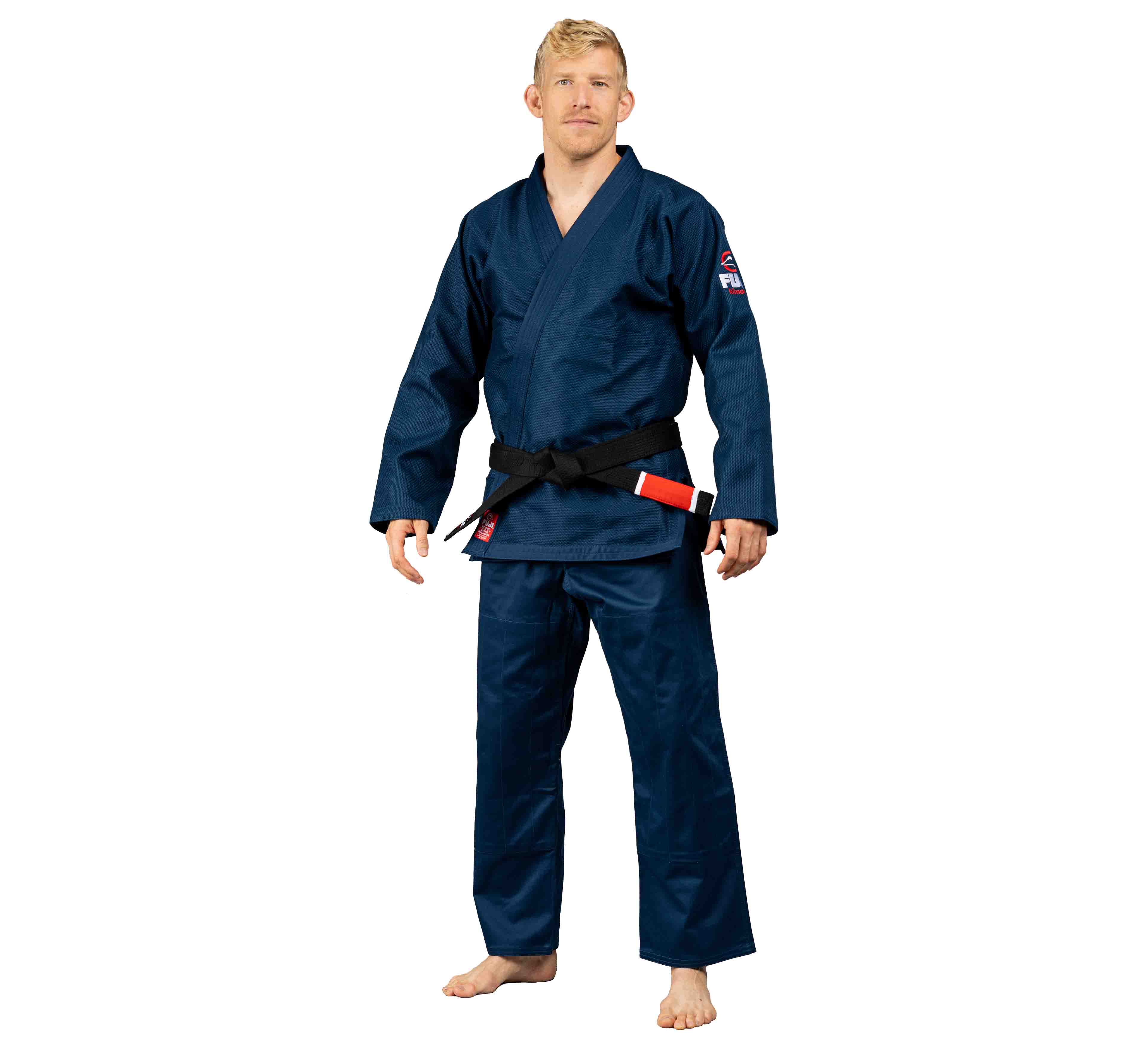 All Around BJJ Gi Dark Navy、mySite、gigharbornorthrealestate