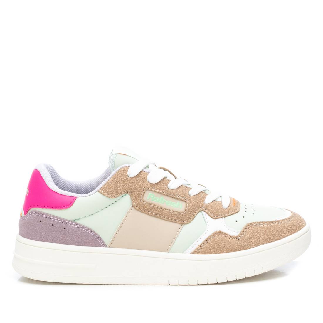 ZAPATO DE MUJER REFRESH 17194902、mySite、gtrtttuynbv