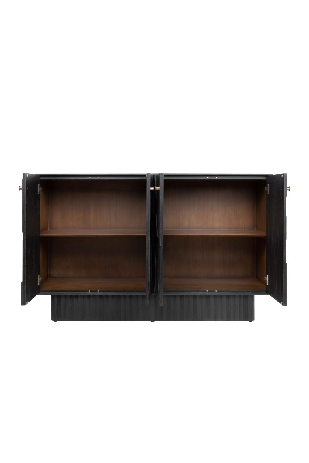 Modern Mindi Wood Sideboard | Versmissen Zulgo、mySite、neckold