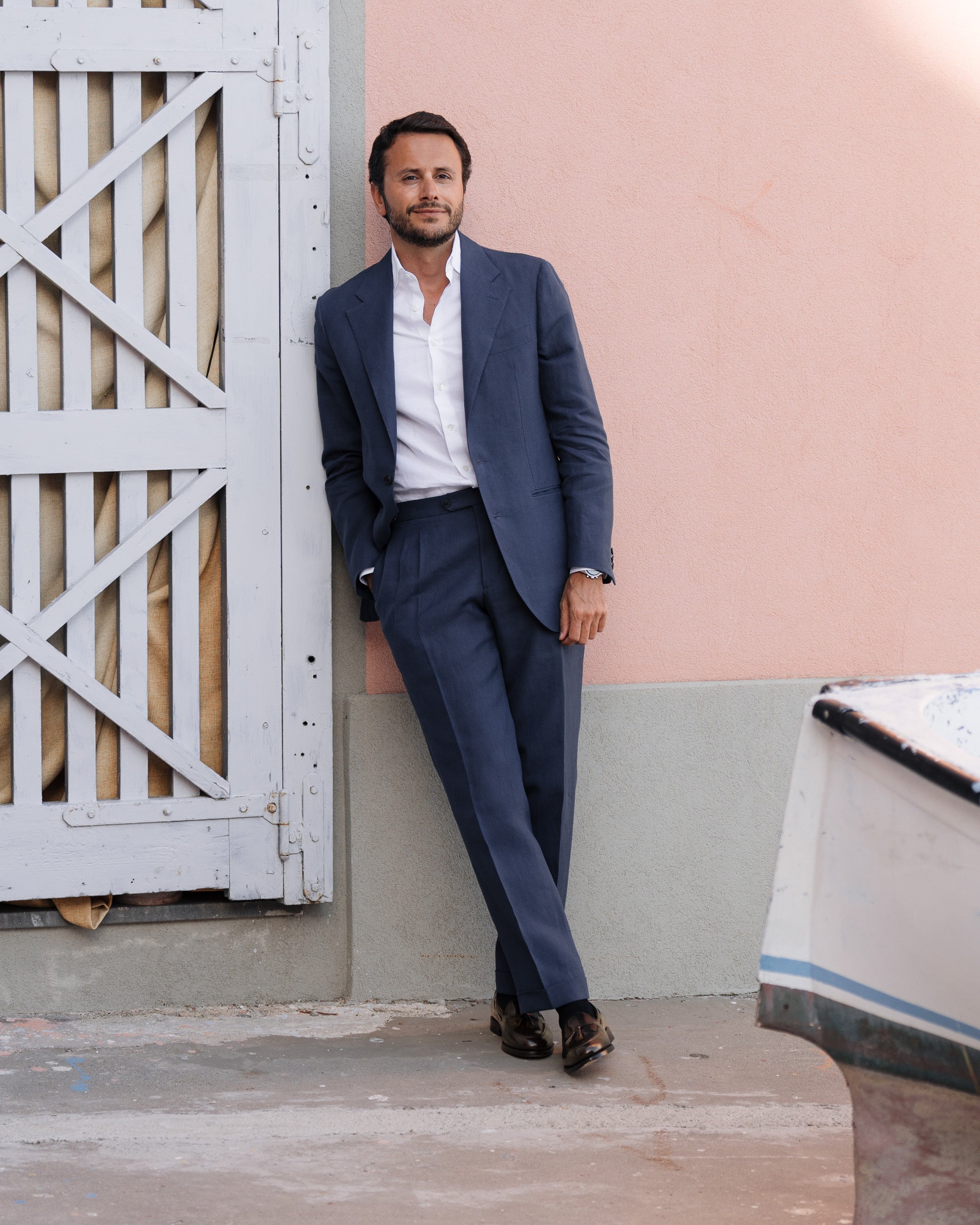  Ravello、mySite、merchandisen