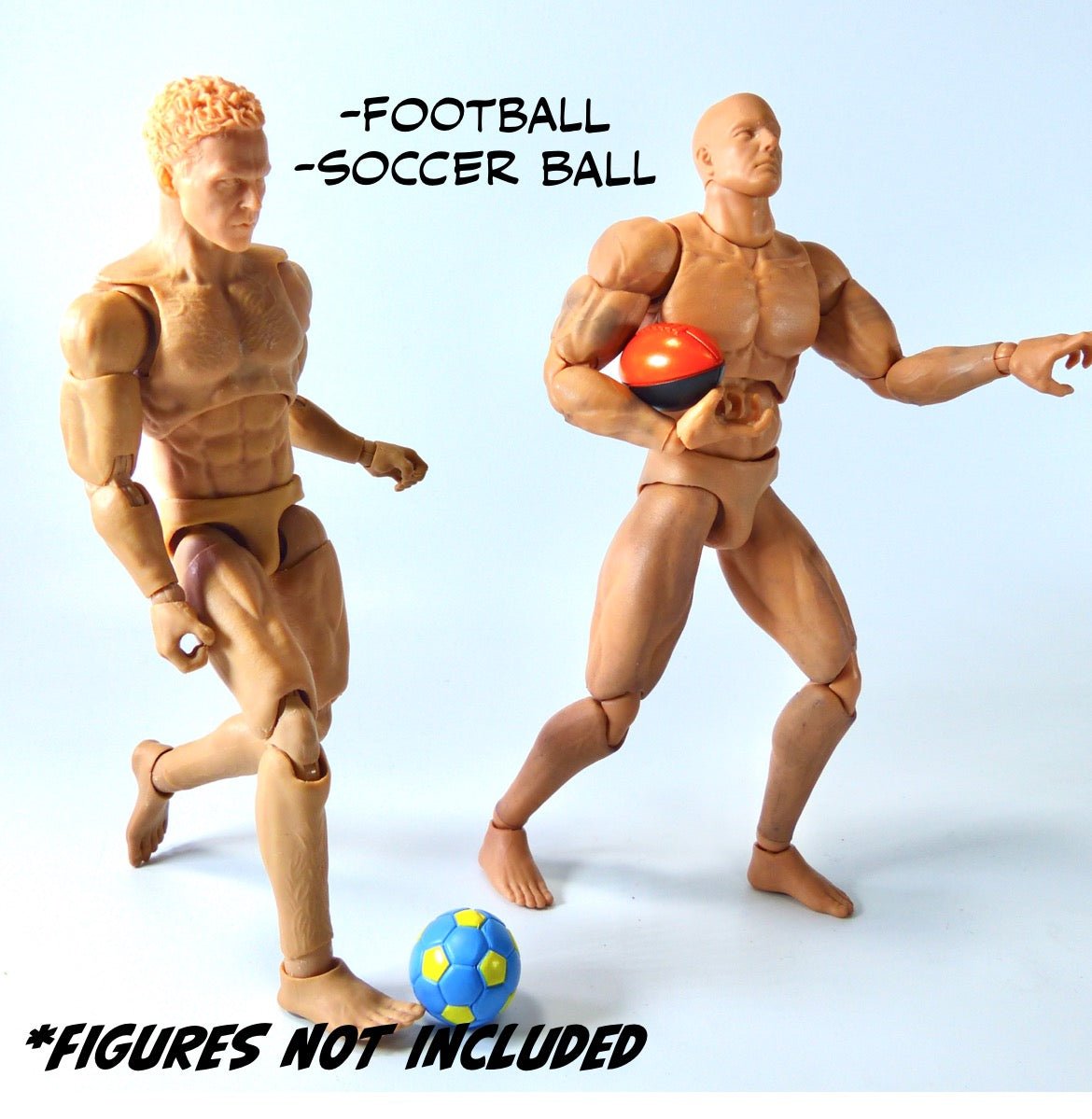 Super Action Stuff Action Figure Accessory Set (Set B Cats with Knives Arcade)、mySite、hgirdovlk