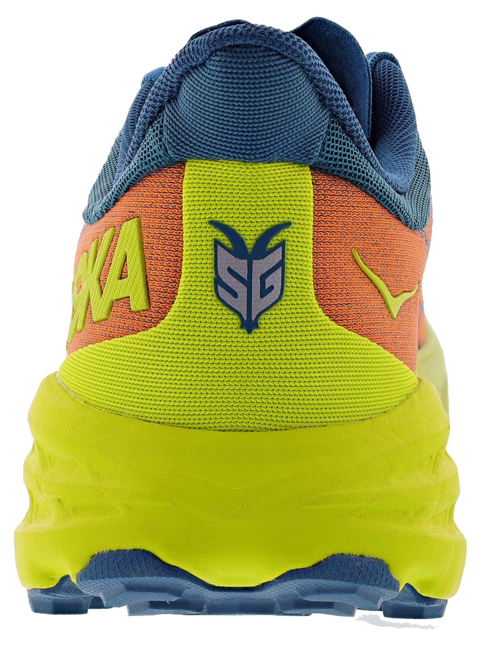 Hoka Men's Speedgoat 5 Ultra Marathon Trail Running Shoes、mySite、dreamappss