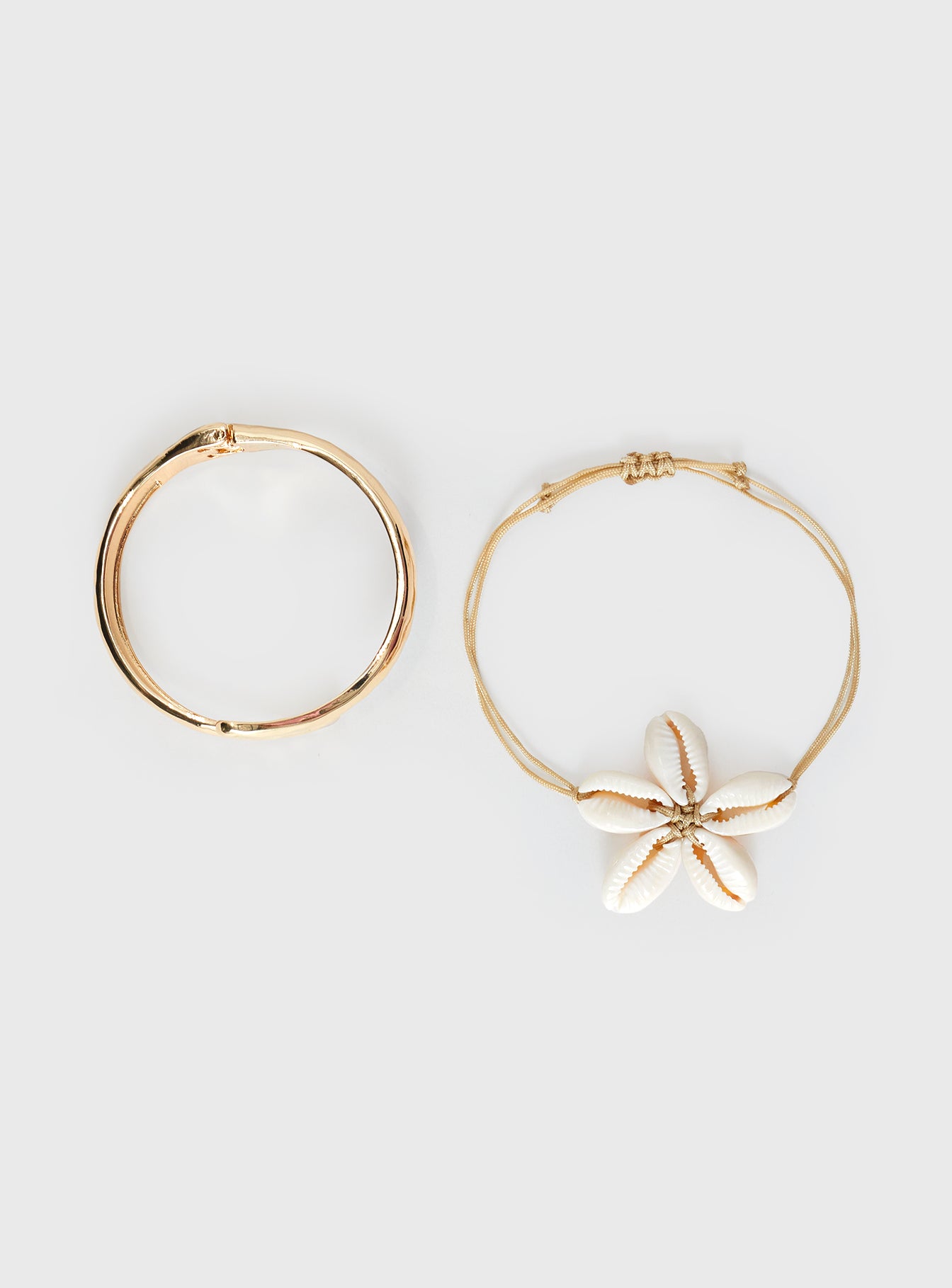 Seafarer Bracelet Pack、mySite、solidvoid