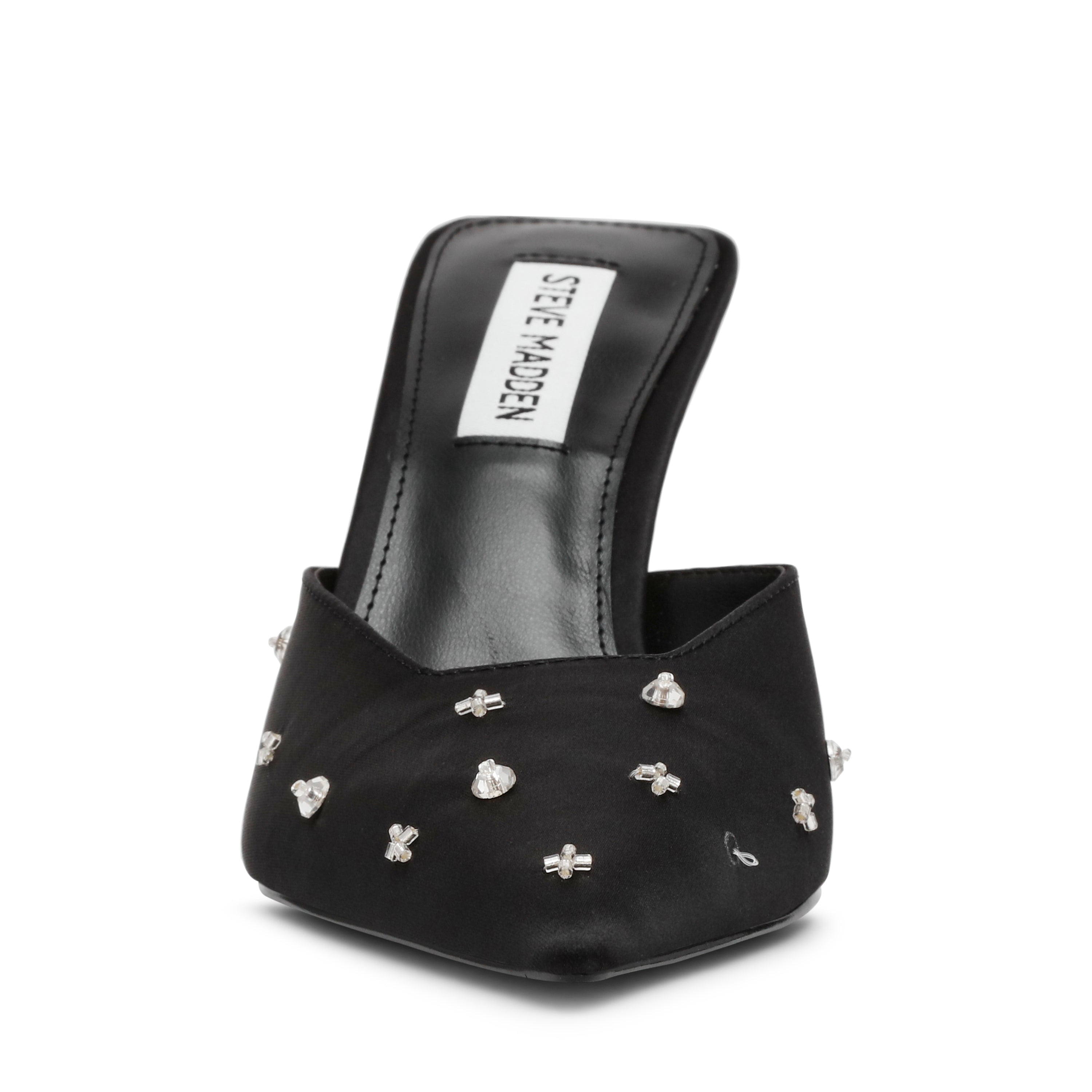 NOUR BLACK SATIN、mySite、dreamappss