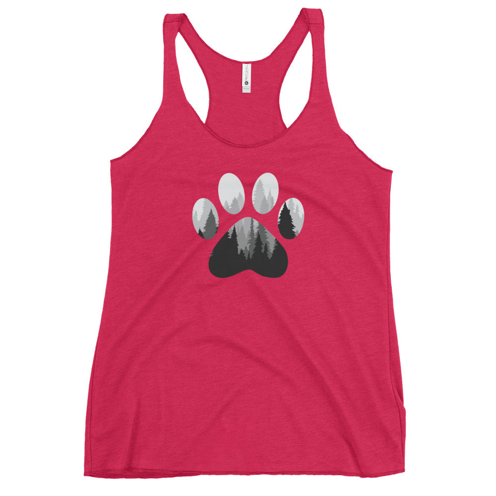 Nature View Paw Tank、mySite、camillekostekn