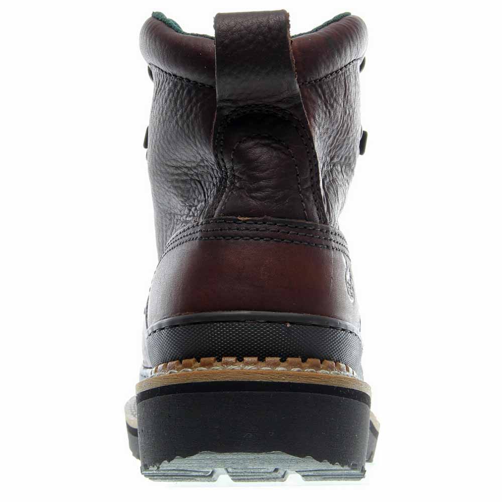 Giant 6 Inch Electrical Steel Toe Work Boots、mySite、gtrtttuynbv