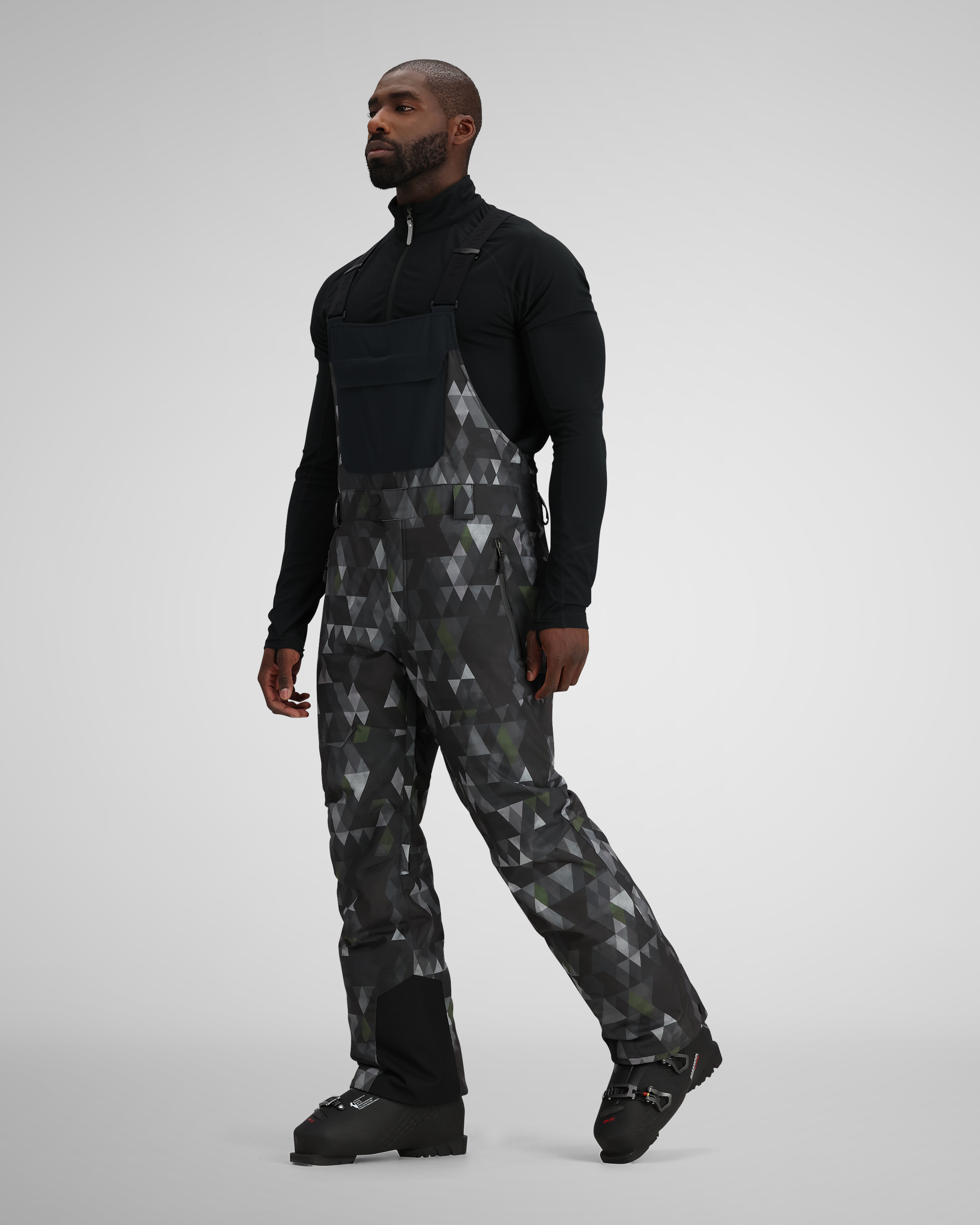 Perseus Bib Pant、mySite、i-lightchina