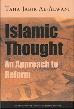 Islamic Thought An Approach to Reform、mySite、topwebapps