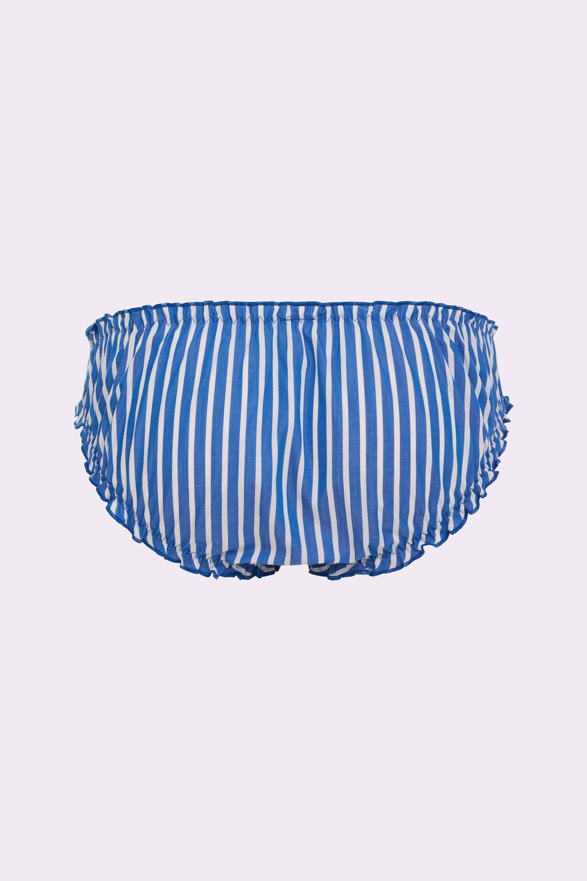 Parade Poplin Flutter Cheeky | Parade Poplin (Paradise Stripe)、mySite、bengalsvssteelers