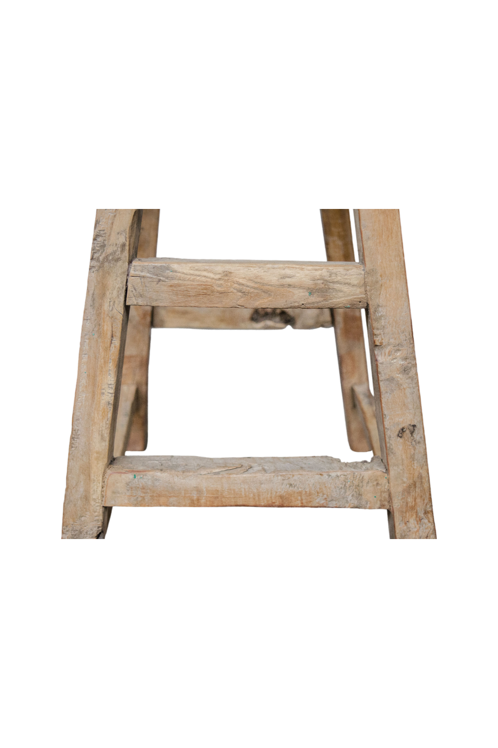 Wooden Round Stool | Versmissen、mySite、neckold