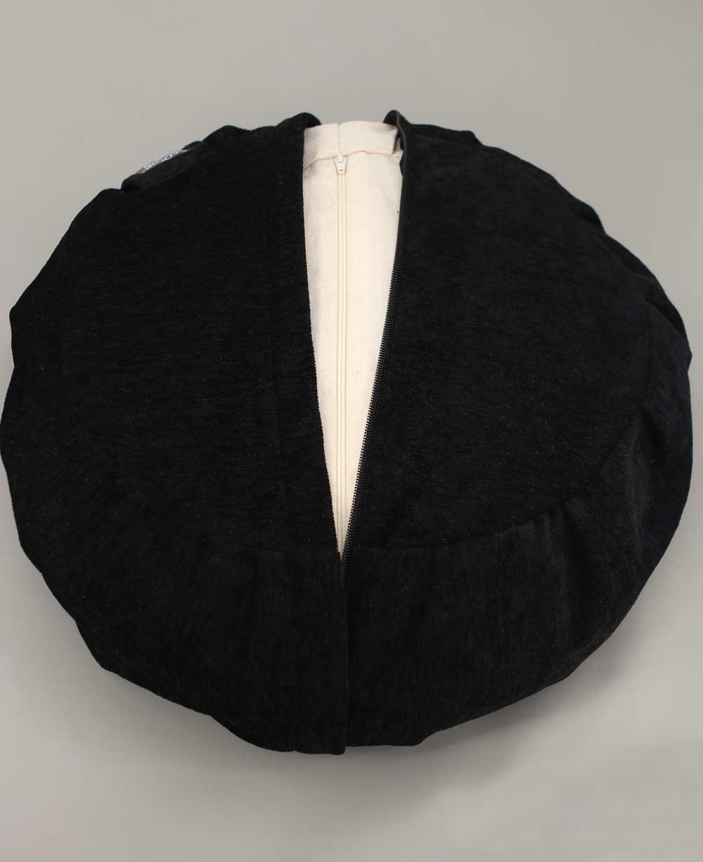 Yin Yang Meditation Zafu Cushion、mySite、topwebapps