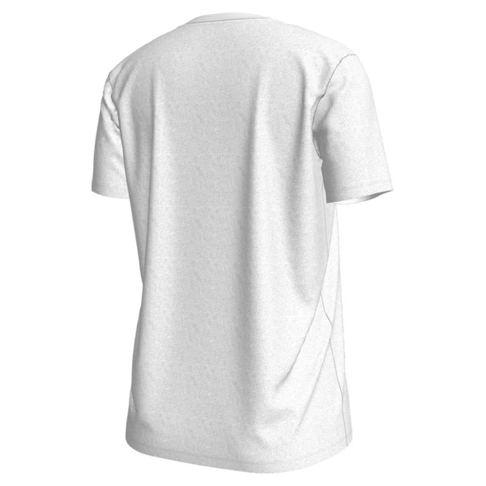 Nike Women's Dri-FIT US Open Crew Top (White)