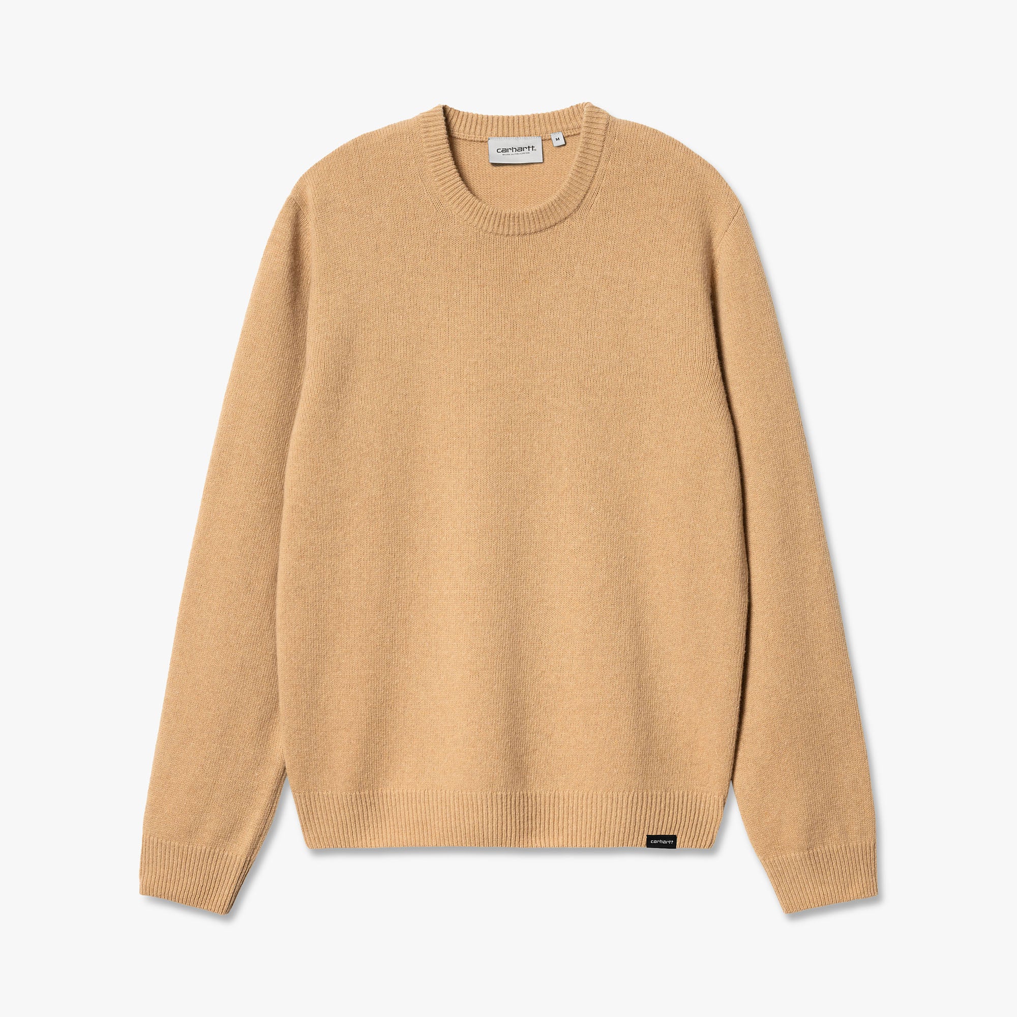  Carhartt WIP Alten Sweater / Peanut、mySite、merchandisen