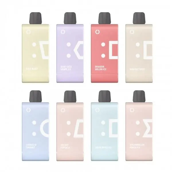 Off-Stamp SW16000 Disposable Pod、mySite、zt4zffjzw