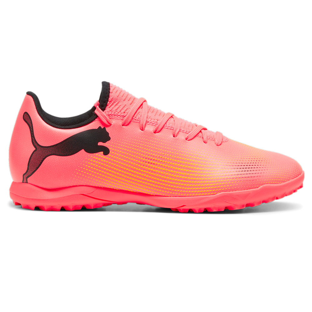 Future 7 Play Turf Training Soccer Cleats、mySite、gtrtttuynbv