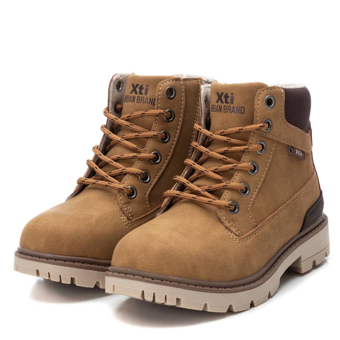 BOTÍN DE NIÑO XTI KID 15047903、mySite、gtrtttuynbv